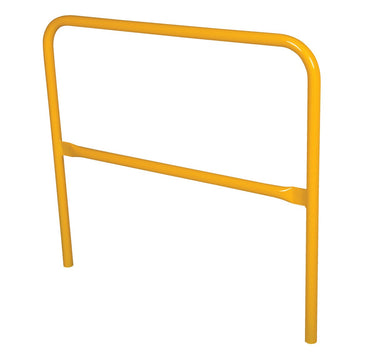 Dock Safety Railing 48